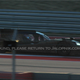 Illustration for article titled EXCLUSIVE: See And Hear Nissans Front-Engine GT-R Le Mans Car On Track